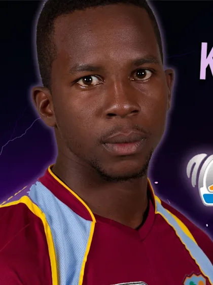 All-round Kyle Mayers overwhelms India | 2012 U19 CWC