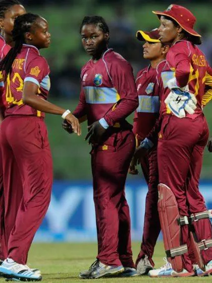 Home side faced with West Indies challenge