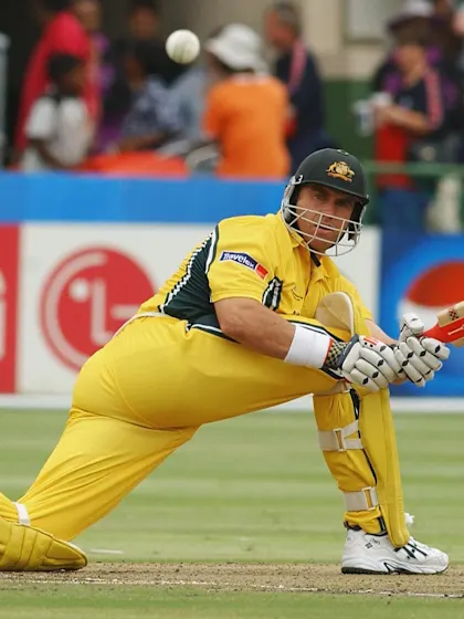 This Month In… 2003