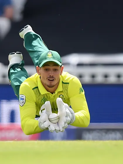 Benkenstein admits South Africa must adapt or die