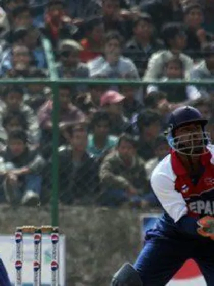 ICC publishes results of inquiry into Nepal v USA match at WCL Div 5