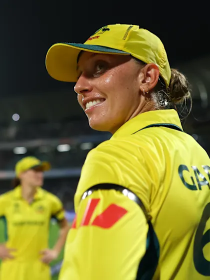 Standout performer from each team at CWC25