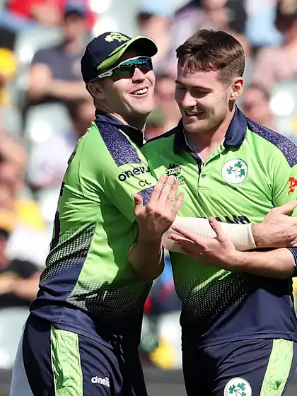 World Cup spot up for grabs as Super League comes to thrilling finale