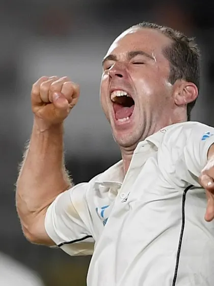 Todd Astle handed central contract for the first time