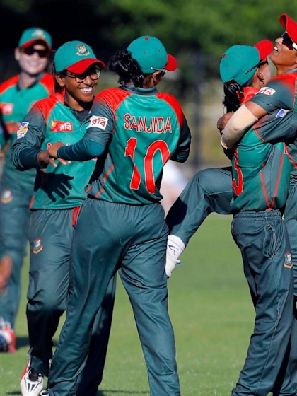 After qualifier win, Bangladesh target semi-finals at World T20
