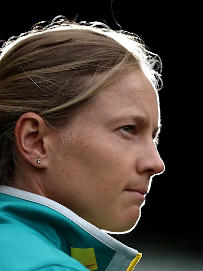 Lanning excited by red ball prospects ahead of home summer