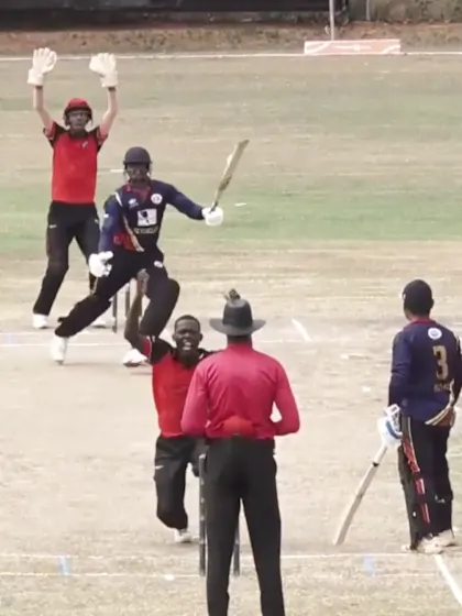 Seychelles v Malawi | Match Highlights | ICC Men's T20 World Cup Africa Sub Regional Qualifier B, 2026