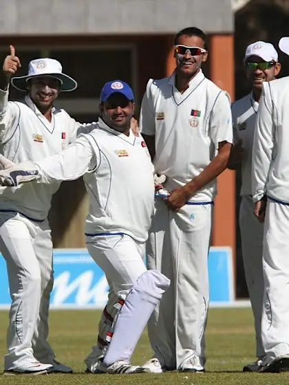 ICC announces fixtures of ICC Intercontinental Cup and World Cricket League Championship