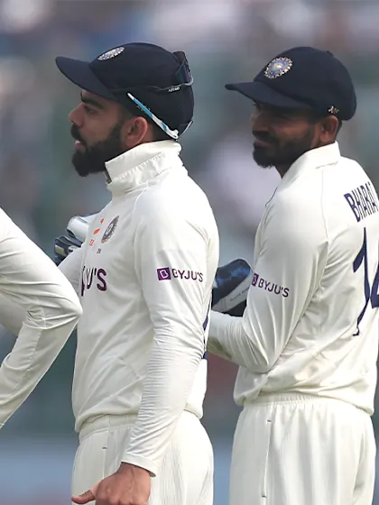 Ricky Ponting predicts potential change to India's batting order