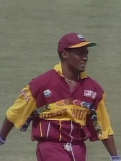 CWC Greatest Moments - Lara sends South Africa home in 1996