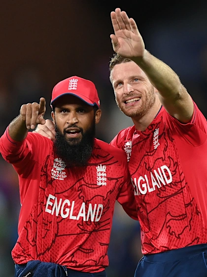 ICC announces Player of the Month nominees for November