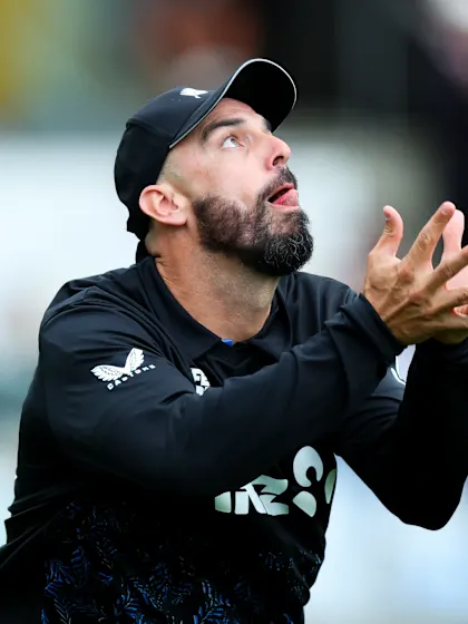 New Zealand lose key batter to injury for West Indies series