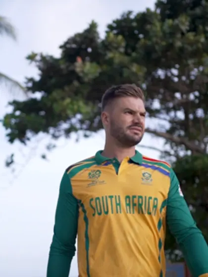 Aiden Markram excited ahead of India showdown | T20WC 2024