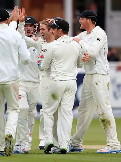 New Zealand and West Indies eye improvement in Test ratings 