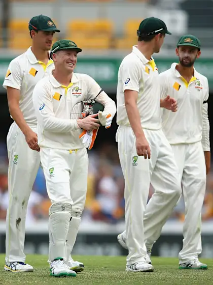 Australia v India 3rd Test Match Preview