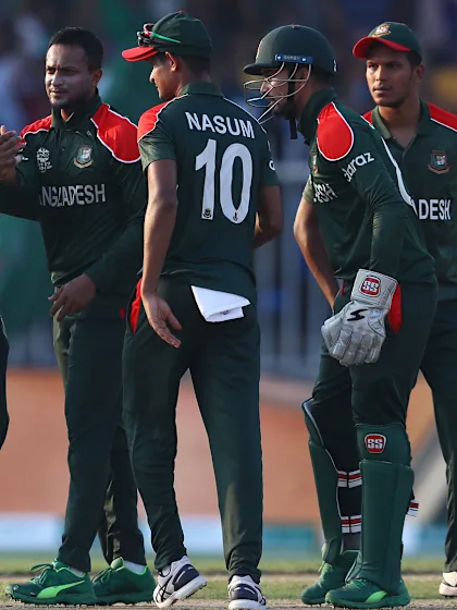 Shakib not expecting miracles for Bangladesh at Asia Cup