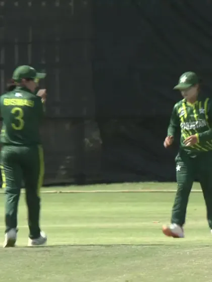 Logo of Wicket-Nigar-Sultana-Joty-Pakistan-Women v Bangladesh-Women ICC T20WC 2023