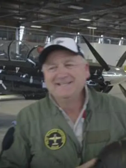 New Zealand Trophy Tour: Ohakea Air Base