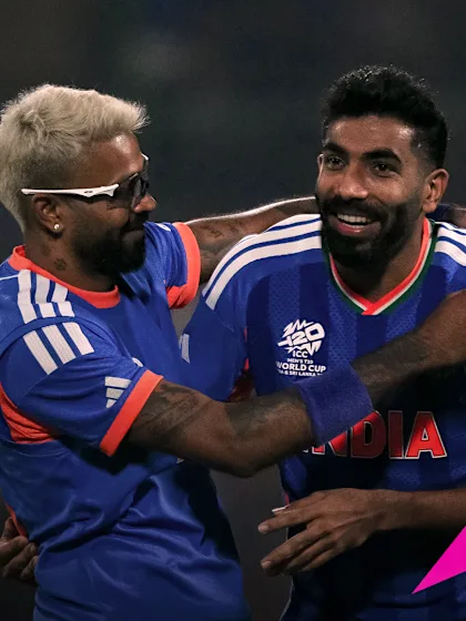 India v Namibia | Hindi Match Highlights | T20WC 2026