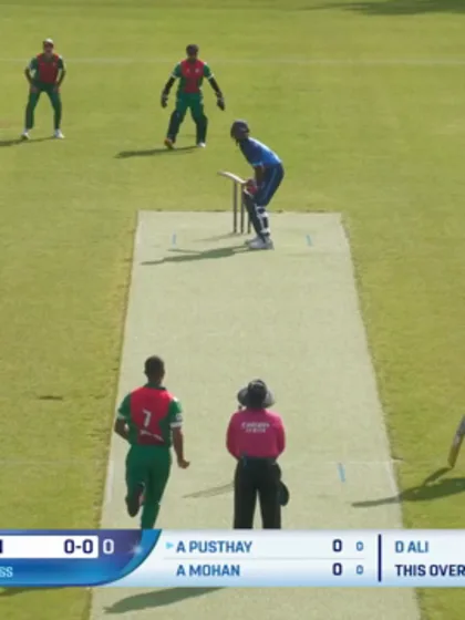 Finland v Bulgaria | Match Highlights | ICC Men's T20WC Europe Sub-Regional Qualifier C, 2026