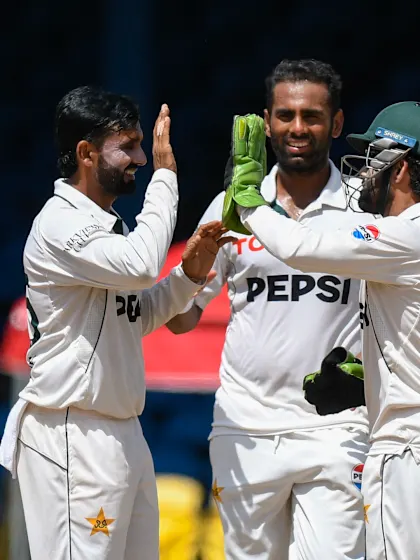 State of Play at the ICC World Test Championship 2025–27