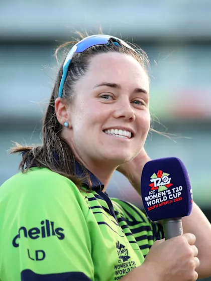 Ireland name squads for home white-ball series against Sri Lanka