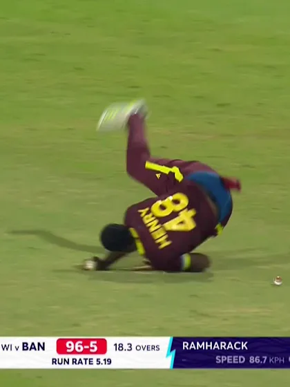 Logo of Ritu Moni - Wicket - Bangladesh vs West Indies