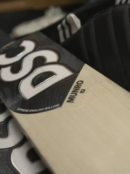 CWC 19 NZ v PAK: Players arrival