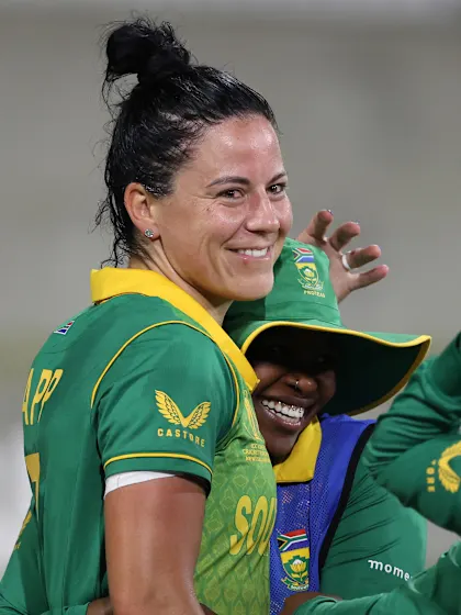 Bowlers to watch at the ICC Women’s Cricket World Cup 2025