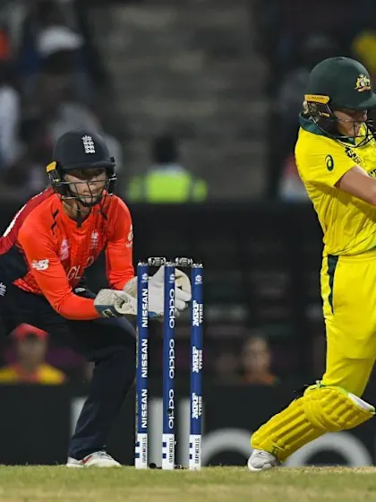 WT20: Team of the Tournament