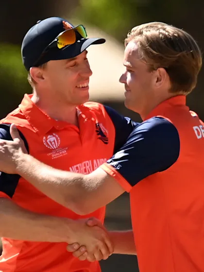 Match-winners: Six players set to decide crunch clash at Cricket World Cup Qualifier
