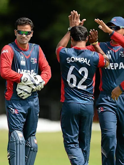 PREVIEW: Winless Hong Kong runs into PNG