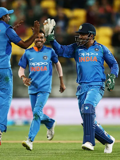Issues to iron out for India, New Zealand as T20Is commence