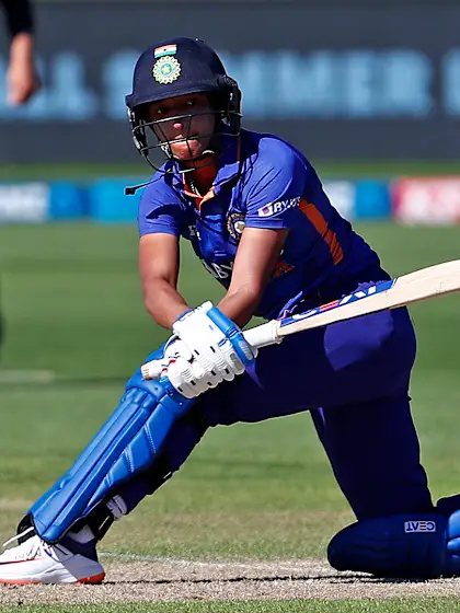 India claim final ODI to avoid whitewash