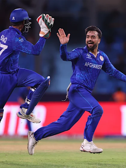 All on the Line Preview | AFG v SA | Champions Trophy 2025