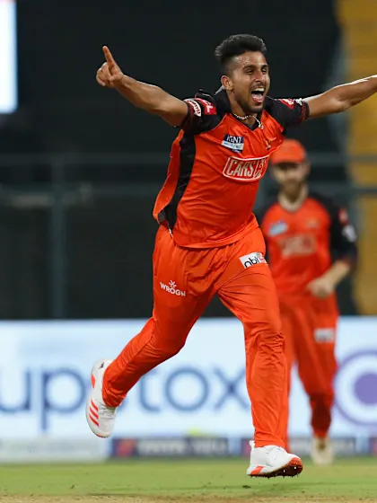 Umran Malik: The pace sensation whose IPL heroics earned him an India call-up
