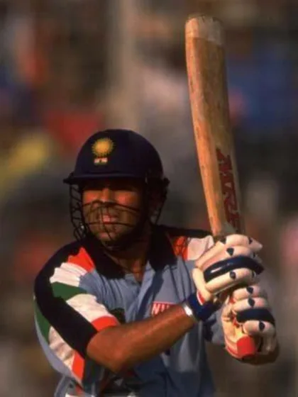 Have your say on the best ICC Champions Trophy century