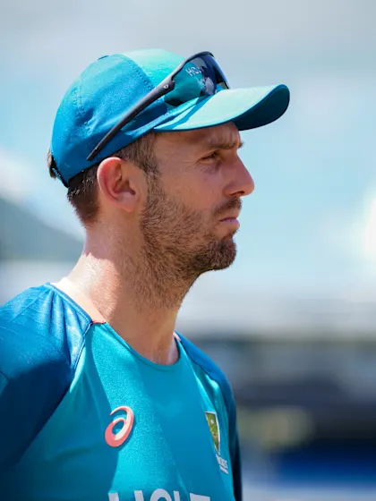 Australia captain provides injury update ahead of T20 World Cup
