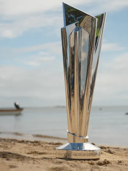 History of the ICC Men’s T20 World Cup