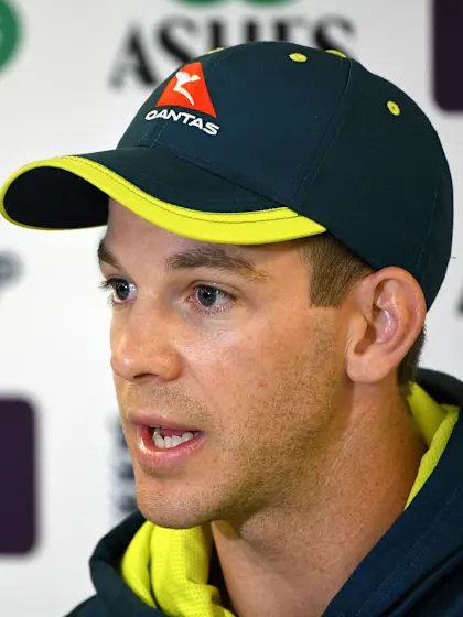 Paine admits to losing sleep thinking about Stokes