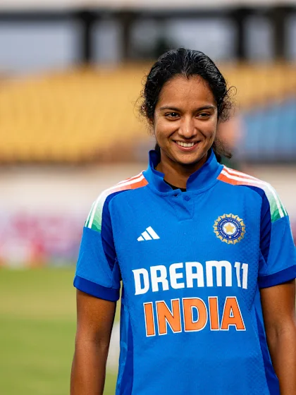 Five young stars ready to impress at Women's World Cup