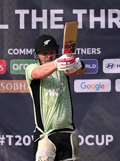 New Zealand v Afghanistan | Feel The Thrill | T20WC 2026