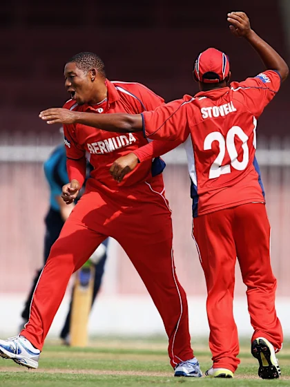 Los Angeles gets ready to host ICC WCL Division 4 event