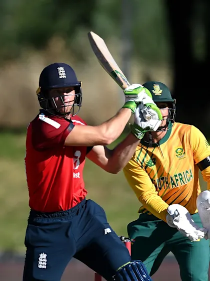 Well-rounded England look to capture No.1 spot in T20I Rankings