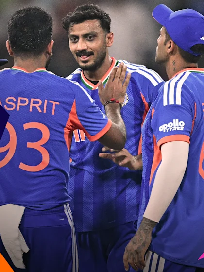 India v Netherlands | Feel The Thrill | T20WC 2026
