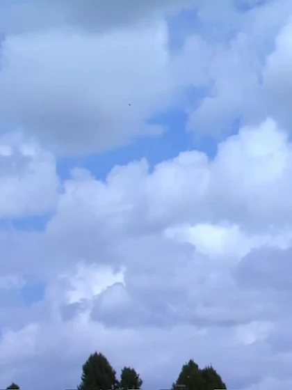 Vaibhav Sooryavanshi with a Six vs. England