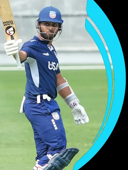 UAE v USA | Match Highlights | ICC Men's CWCL2 2023-27