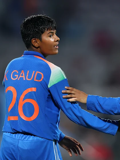 State of Play: India complete CWC25 semi-final lineup