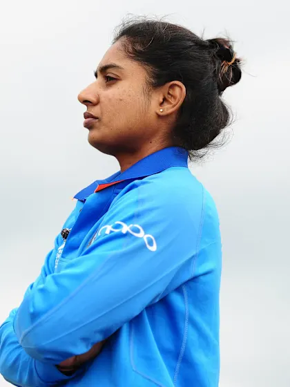 Mithali Raj hints at 2021 World Cup appearance
