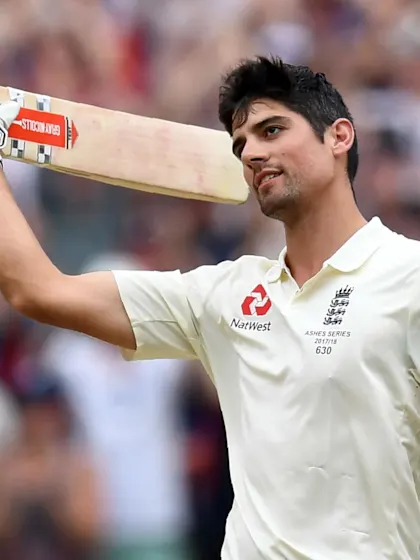 Top five: England’s greatest century-makers